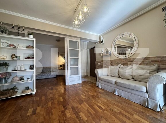 Apartament de vânzare 3 camere Floreşti - 190518AV | BLITZ Cluj-Napoca | Poza5