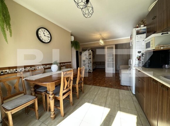 Apartament de vânzare 3 camere Floreşti - 190518AV | BLITZ Cluj-Napoca | Poza9