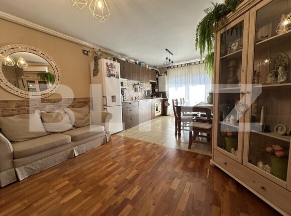 Apartament de vânzare 3 camere Floreşti - 190518AV | BLITZ Cluj-Napoca | Poza7