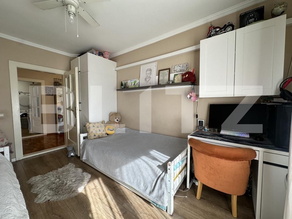 Apartament de vânzare 3 camere Floreşti - 190518AV | BLITZ Cluj-Napoca | Poza13