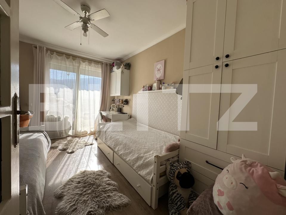 Apartament de vânzare 3 camere Floreşti - 190518AV | BLITZ Cluj-Napoca | Poza12