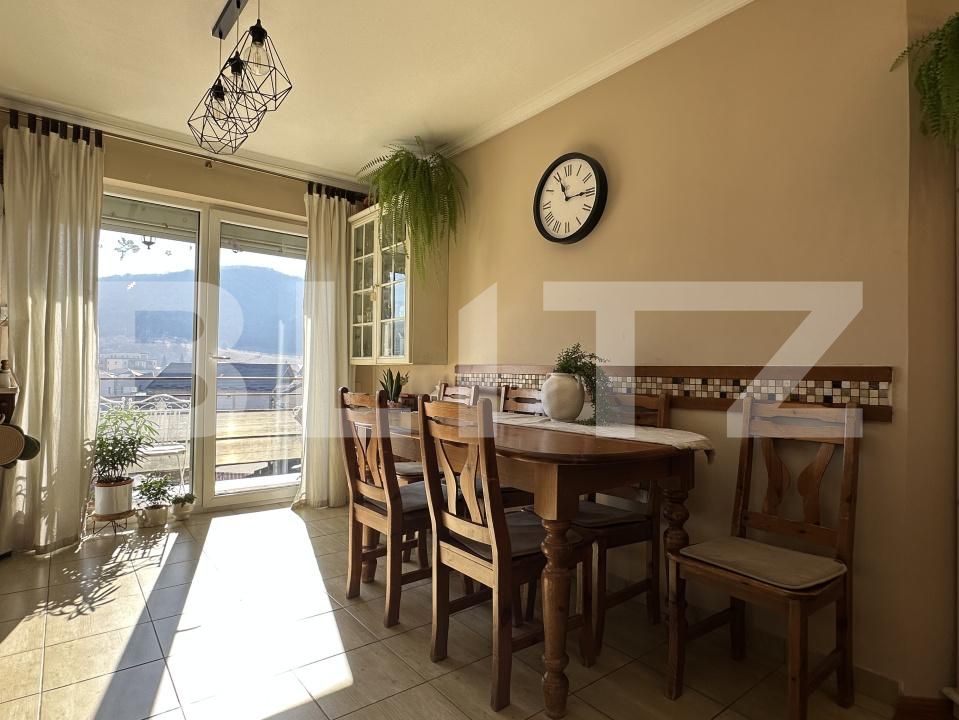 Apartament de vânzare 3 camere Floreşti - 190518AV | BLITZ Cluj-Napoca | Poza7