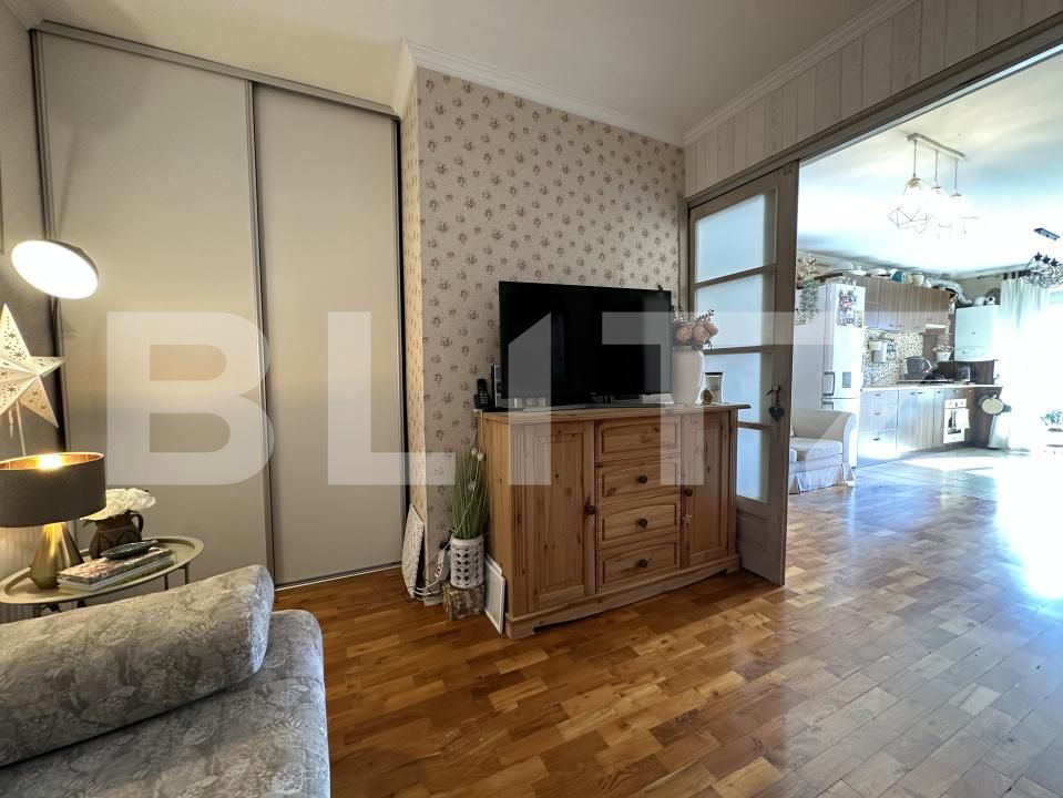 Apartament de vânzare 3 camere Floreşti - 190518AV | BLITZ Cluj-Napoca | Poza3
