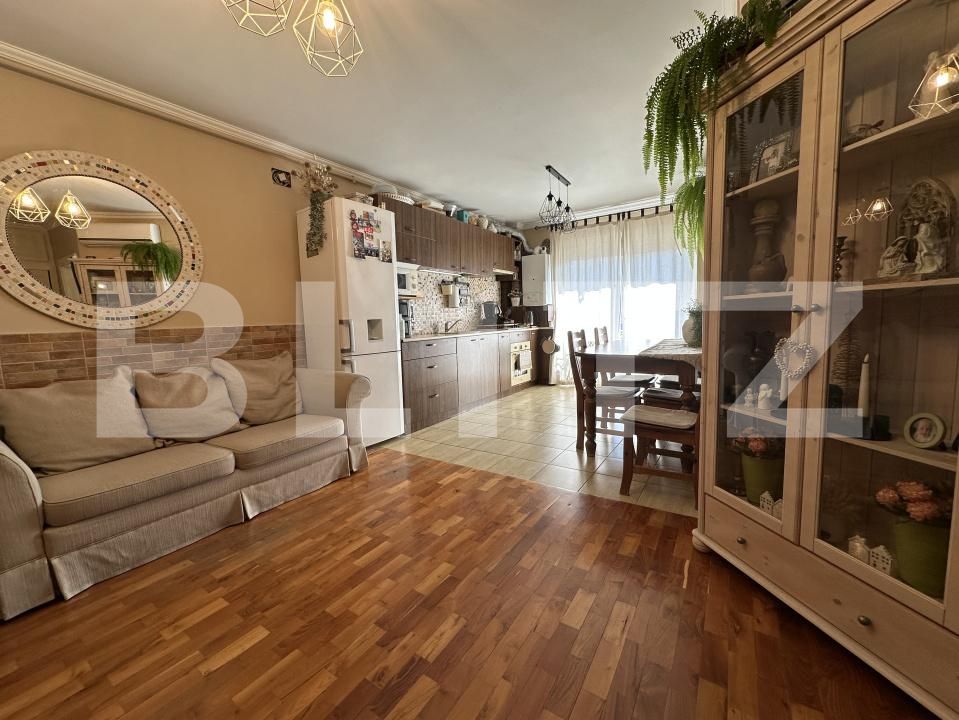 Apartament de vânzare 3 camere Floreşti - 190518AV | BLITZ Cluj-Napoca | Poza5
