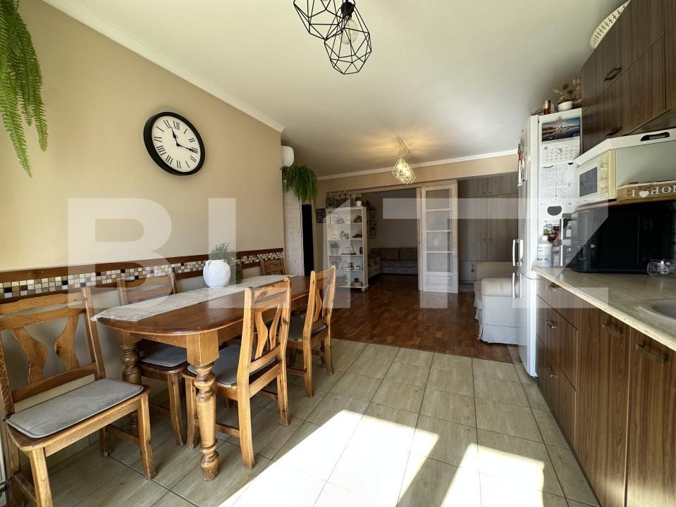 Apartament de vânzare 3 camere Floreşti - 190518AV | BLITZ Cluj-Napoca | Poza9