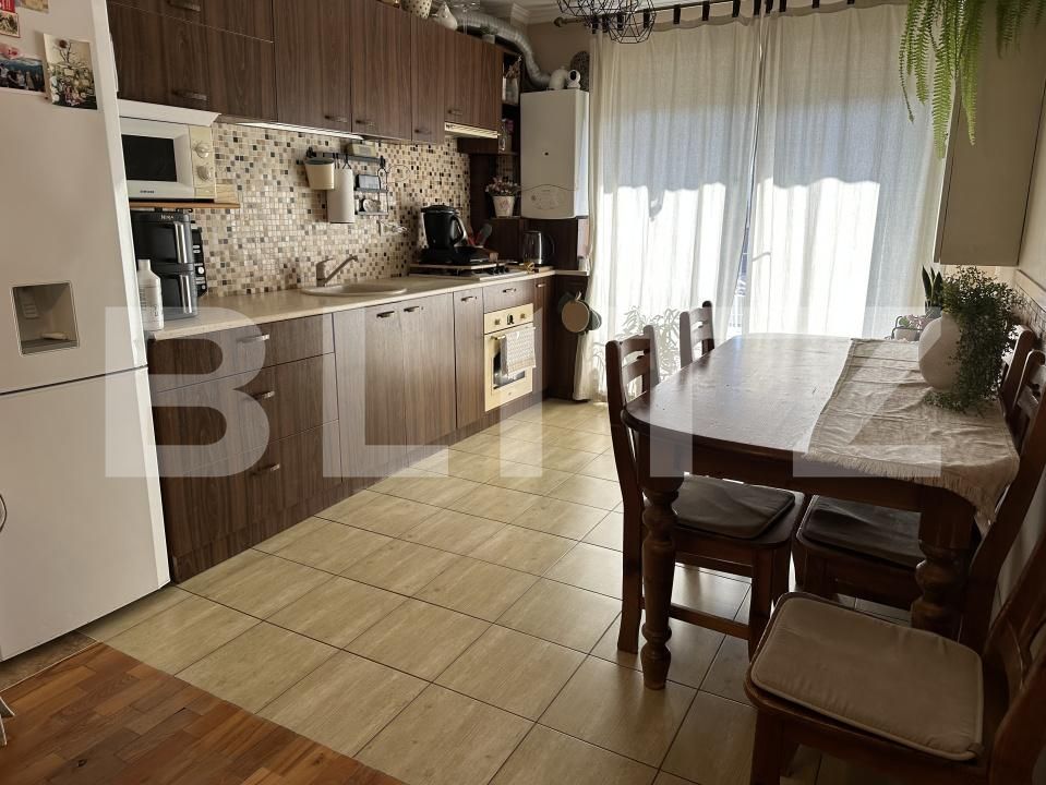Apartament de vânzare 3 camere Floreşti - 190518AV | BLITZ Cluj-Napoca | Poza9