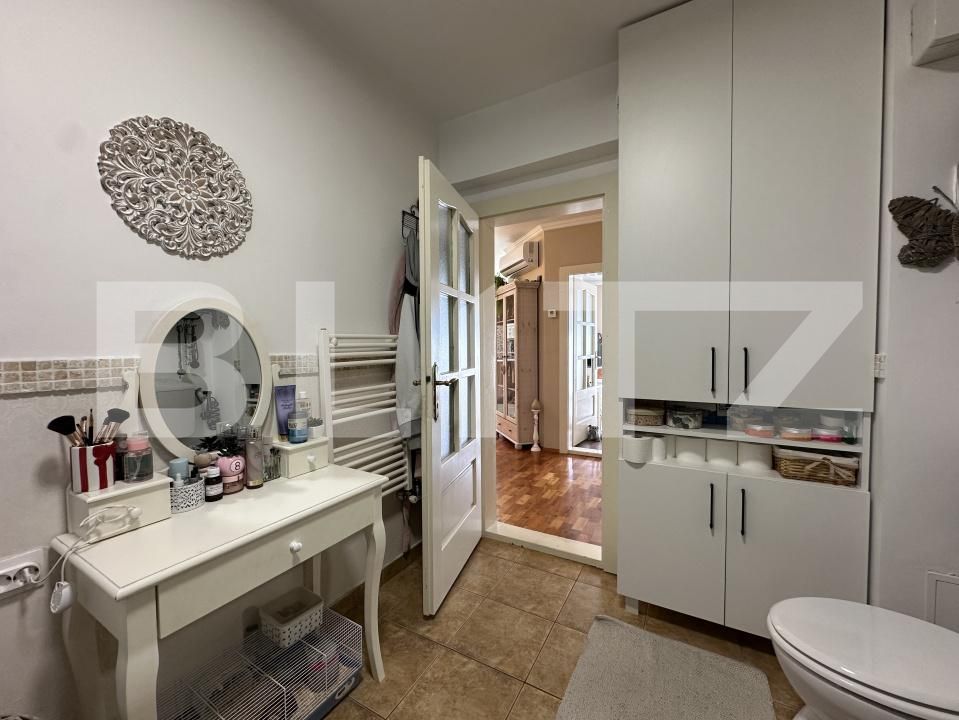 Apartament de vânzare 3 camere Floreşti - 190518AV | BLITZ Cluj-Napoca | Poza15