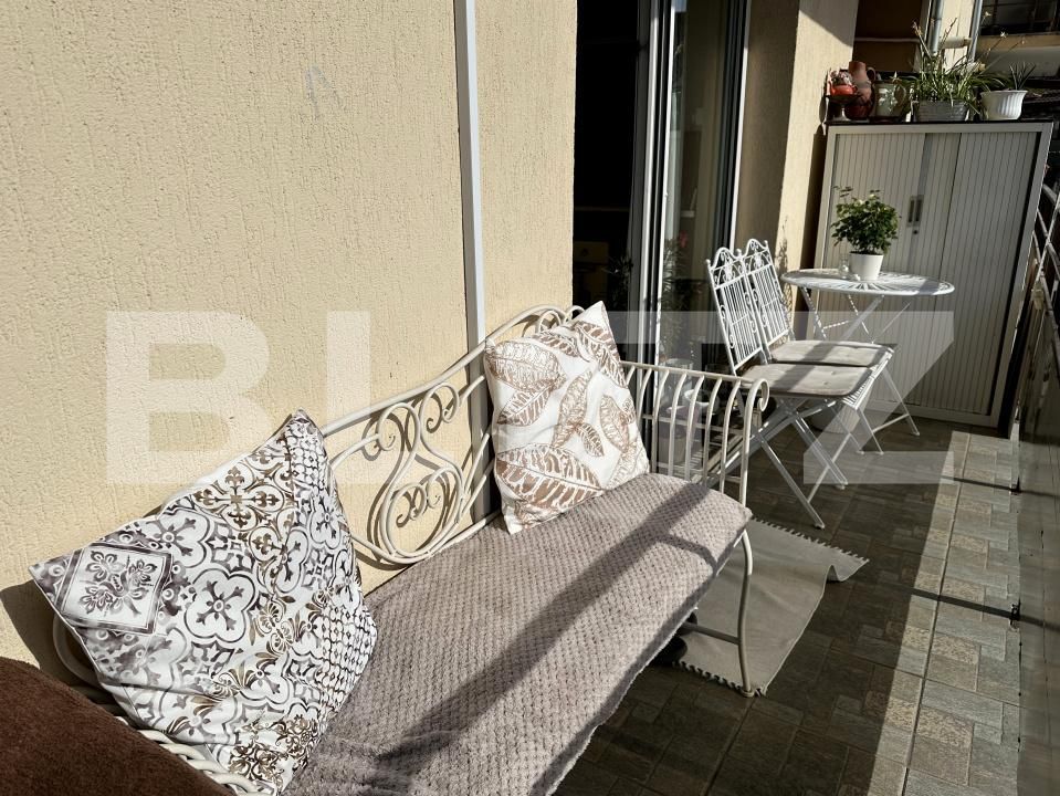 Apartament de vânzare 3 camere Floreşti - 190518AV | BLITZ Cluj-Napoca | Poza17