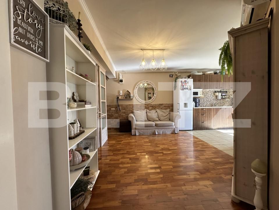 Apartament de vânzare 3 camere Floreşti - 190518AV | BLITZ Cluj-Napoca | Poza12