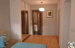 4 camere, P+E, 125 mp, teren 100 mp, 2 parcari, imobil nou! Mobilata lux!