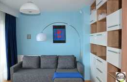 4 camere, P+E, 125 mp, teren 100 mp, 2 parcari, imobil nou! Mobilata lux!