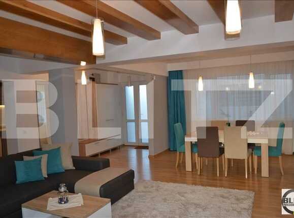 Casa de închiriat 4 camere Andrei Mureşanu - 19052CI | BLITZ Cluj-Napoca | Poza2