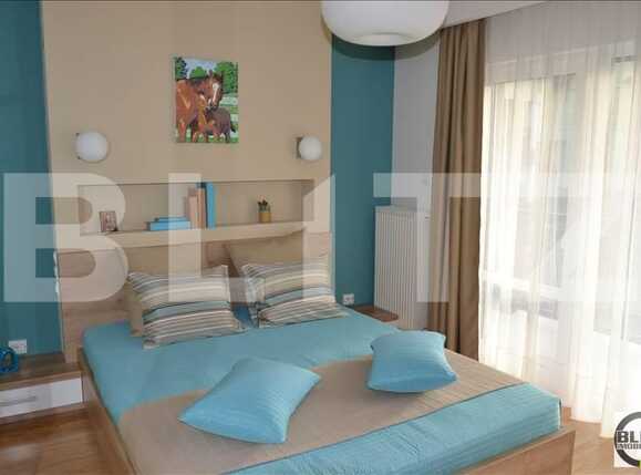 Casa de închiriat 4 camere Andrei Mureşanu - 19052CI | BLITZ Cluj-Napoca | Poza4