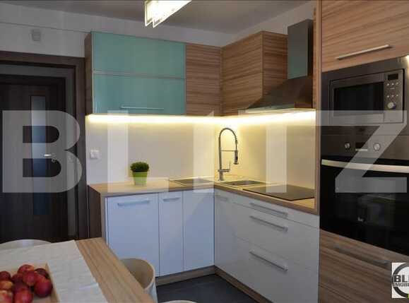 Casa de închiriat 4 camere Andrei Mureşanu - 19052CI | BLITZ Cluj-Napoca | Poza11