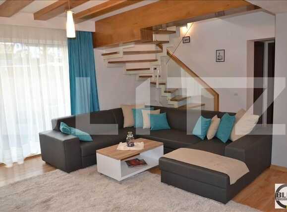 Casa de închiriat 4 camere Andrei Mureşanu - 19052CI | BLITZ Cluj-Napoca | Poza3
