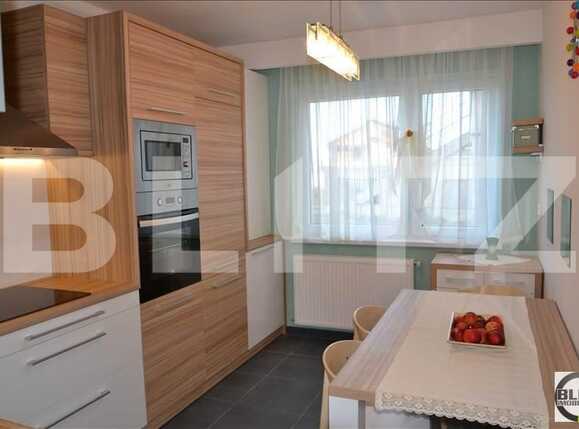 Casa de închiriat 4 camere Andrei Mureşanu - 19052CI | BLITZ Cluj-Napoca | Poza10