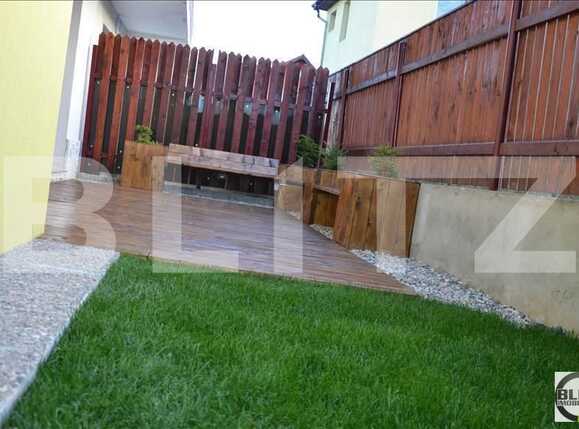 Casa de închiriat 4 camere Andrei Mureşanu - 19052CI | BLITZ Cluj-Napoca | Poza16