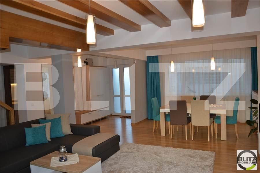 Casa de închiriat 4 camere Andrei Mureşanu - 19052CI | BLITZ Cluj-Napoca | Poza2