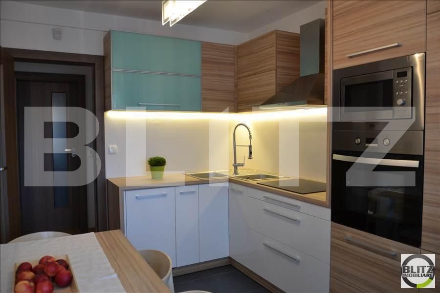 Casa de închiriat 4 camere Andrei Mureşanu - 19052CI | BLITZ Cluj-Napoca | Poza11