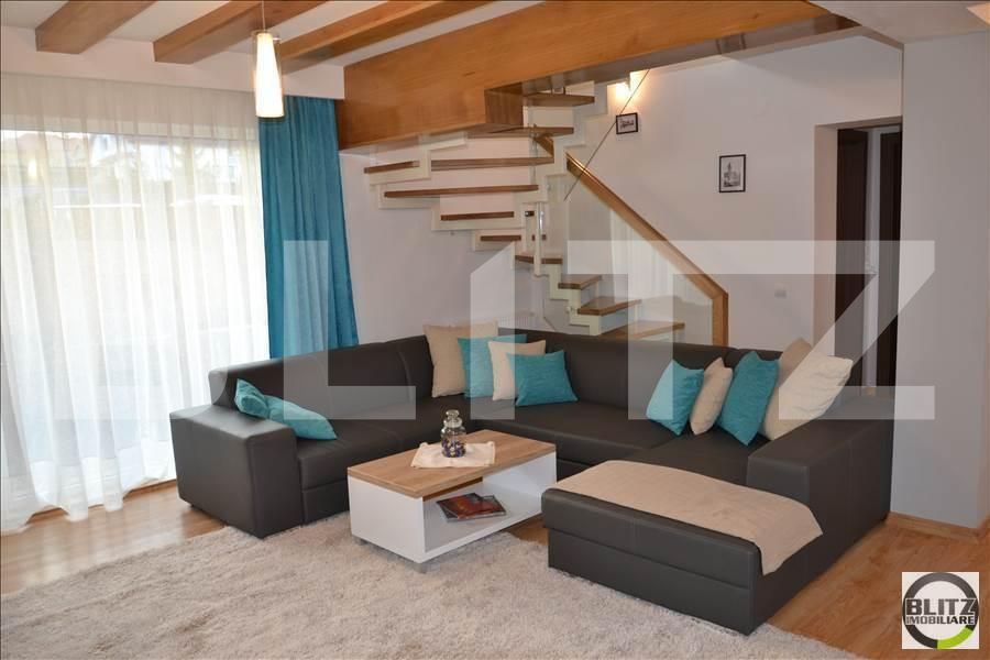 Casa de închiriat 4 camere Andrei Mureşanu - 19052CI | BLITZ Cluj-Napoca | Poza3