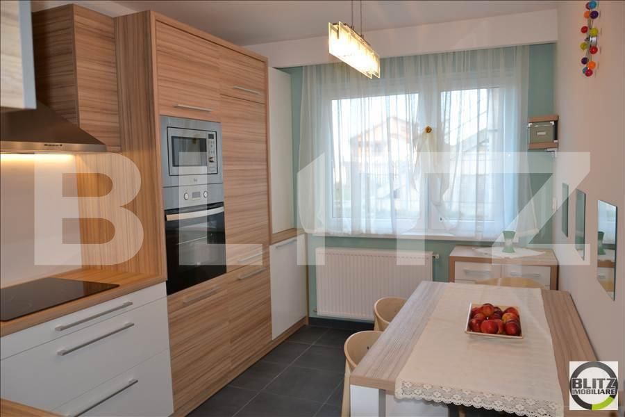 Casa de închiriat 4 camere Andrei Mureşanu - 19052CI | BLITZ Cluj-Napoca | Poza10