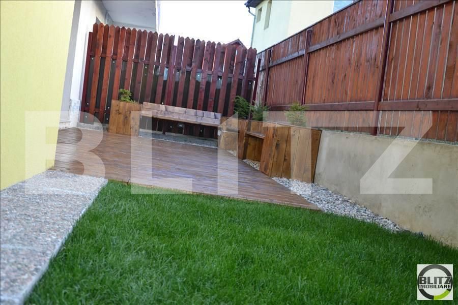 Casa de închiriat 4 camere Andrei Mureşanu - 19052CI | BLITZ Cluj-Napoca | Poza16