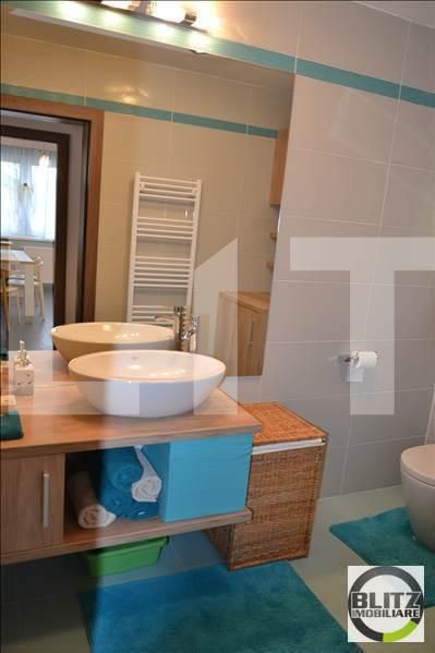 Casa de închiriat 4 camere Andrei Mureşanu - 19052CI | BLITZ Cluj-Napoca | Poza13