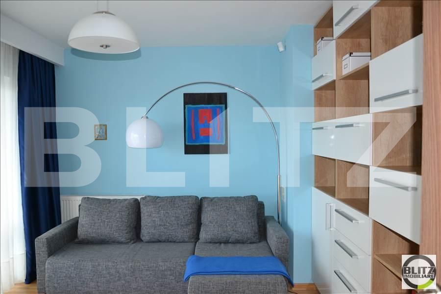 Casa de închiriat 4 camere Andrei Mureşanu - 19052CI | BLITZ Cluj-Napoca | Poza5
