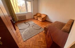 Apartament 3 camere, decomandat cu parcare si balcon – Gheorgheni | Pet Friendly