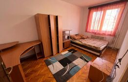Apartament 3 camere, decomandat cu parcare si balcon – Gheorgheni | Pet Friendly