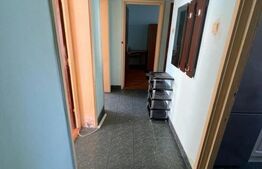 Apartament 3 camere, decomandat cu parcare si balcon – Gheorgheni | Pet Friendly