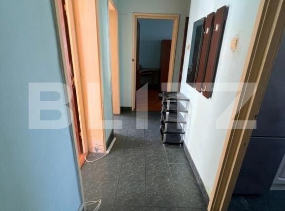 Apartament de închiriat 3 camere Gheorgheni - 190527AI | BLITZ Cluj-Napoca | Poza2