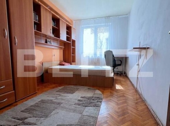 Apartament de închiriat 3 camere Gheorgheni - 190527AI | BLITZ Cluj-Napoca | Poza1