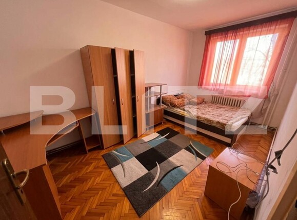 Apartament de închiriat 3 camere Gheorgheni - 190527AI | BLITZ Cluj-Napoca | Poza5