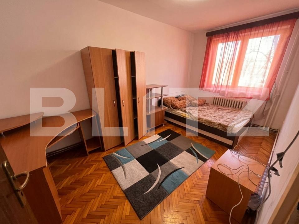 Apartament de închiriat 3 camere Gheorgheni - 190527AI | BLITZ Cluj-Napoca | Poza2