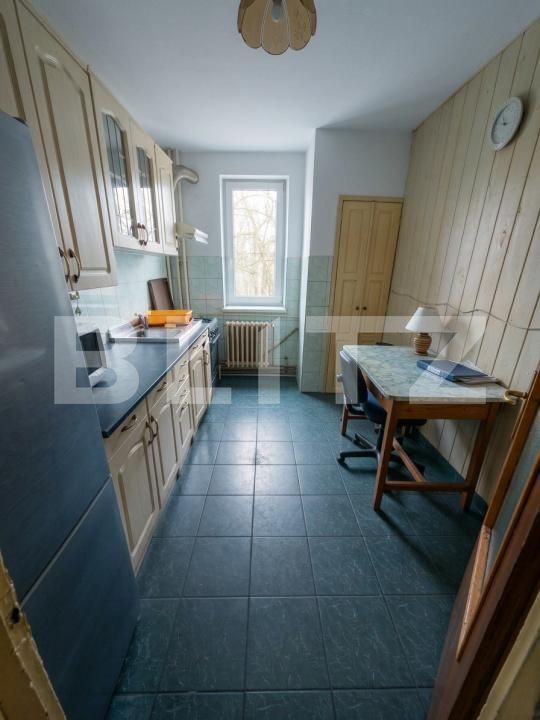 Apartament de închiriat 3 camere Gheorgheni - 190527AI | BLITZ Cluj-Napoca | Poza3