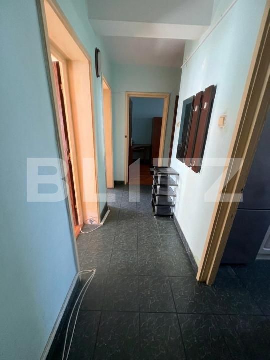 Apartament de închiriat 3 camere Gheorgheni - 190527AI | BLITZ Cluj-Napoca | Poza4