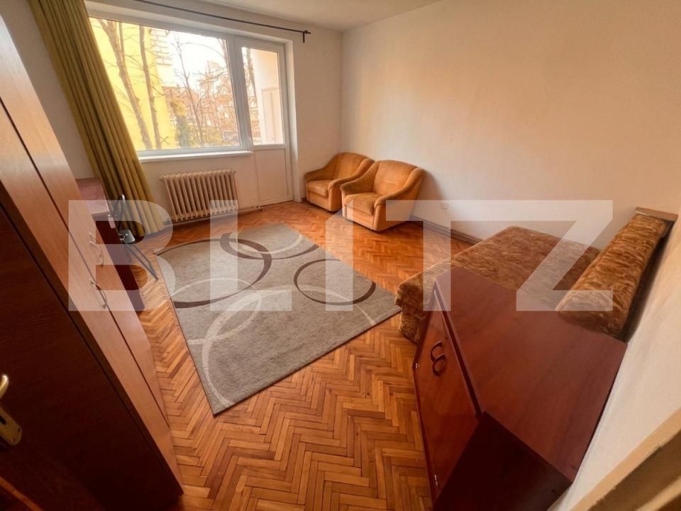 Apartament de închiriat 3 camere Gheorgheni - 190527AI | BLITZ Cluj-Napoca | Poza3