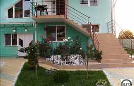 Casa individuala in Europa, renovata recent, cu 229 mp utili.