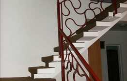 Casa individuala in Europa, renovata recent, cu 229 mp utili.