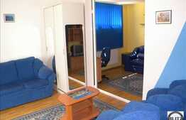 Casa individuala in Europa, renovata recent, cu 229 mp utili.