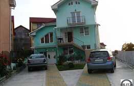 Casa individuala in Europa, renovata recent, cu 229 mp utili.