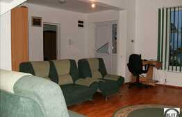 Casa individuala in Europa, renovata recent, cu 229 mp utili.