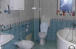 Casa individuala in Europa, renovata recent, cu 229 mp utili.