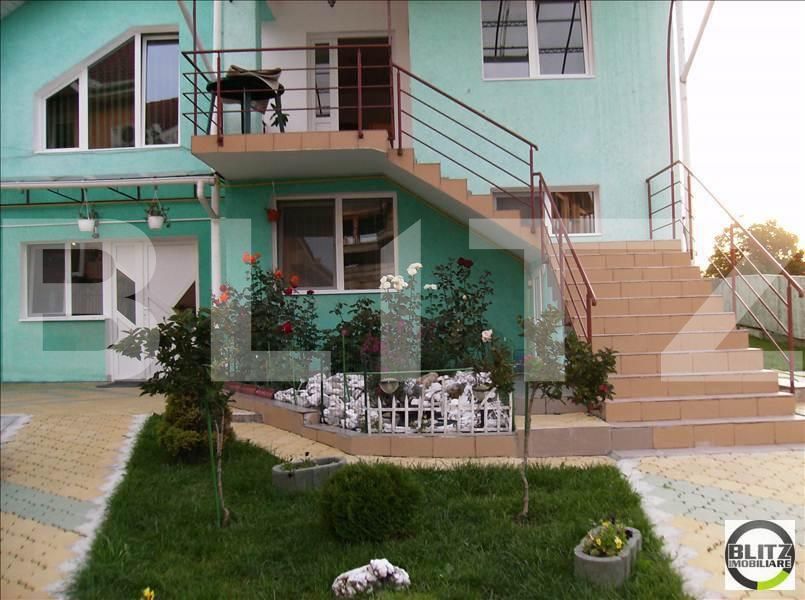 Casa de vânzare 1 camera Europa - 19054CV | BLITZ Cluj-Napoca | Poza2