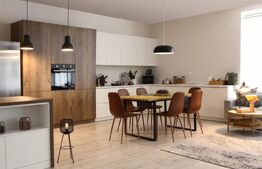 Apartament 2 camere, decomandat, balcon –59 mp utili