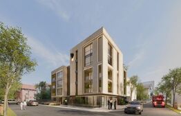 Spațiu de birou, 100 mp, zona Platinia