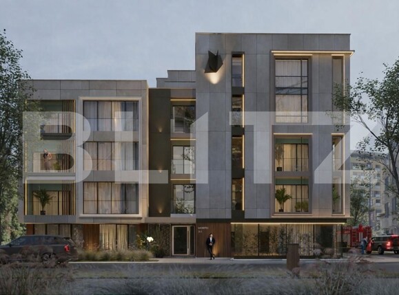 Spațiu birouri de închiriat Central - 190547SIB | BLITZ Cluj-Napoca | Poza1