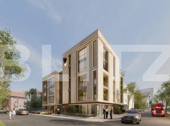 Spațiu birouri de închiriat Central - 190547SIB | BLITZ Cluj-Napoca | Poza2