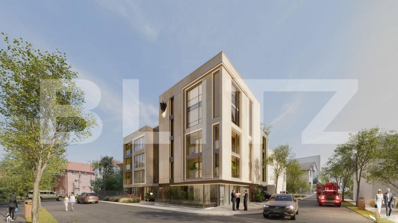 Spațiu birouri de închiriat Central - 190547SIB | BLITZ Cluj-Napoca | Poza2